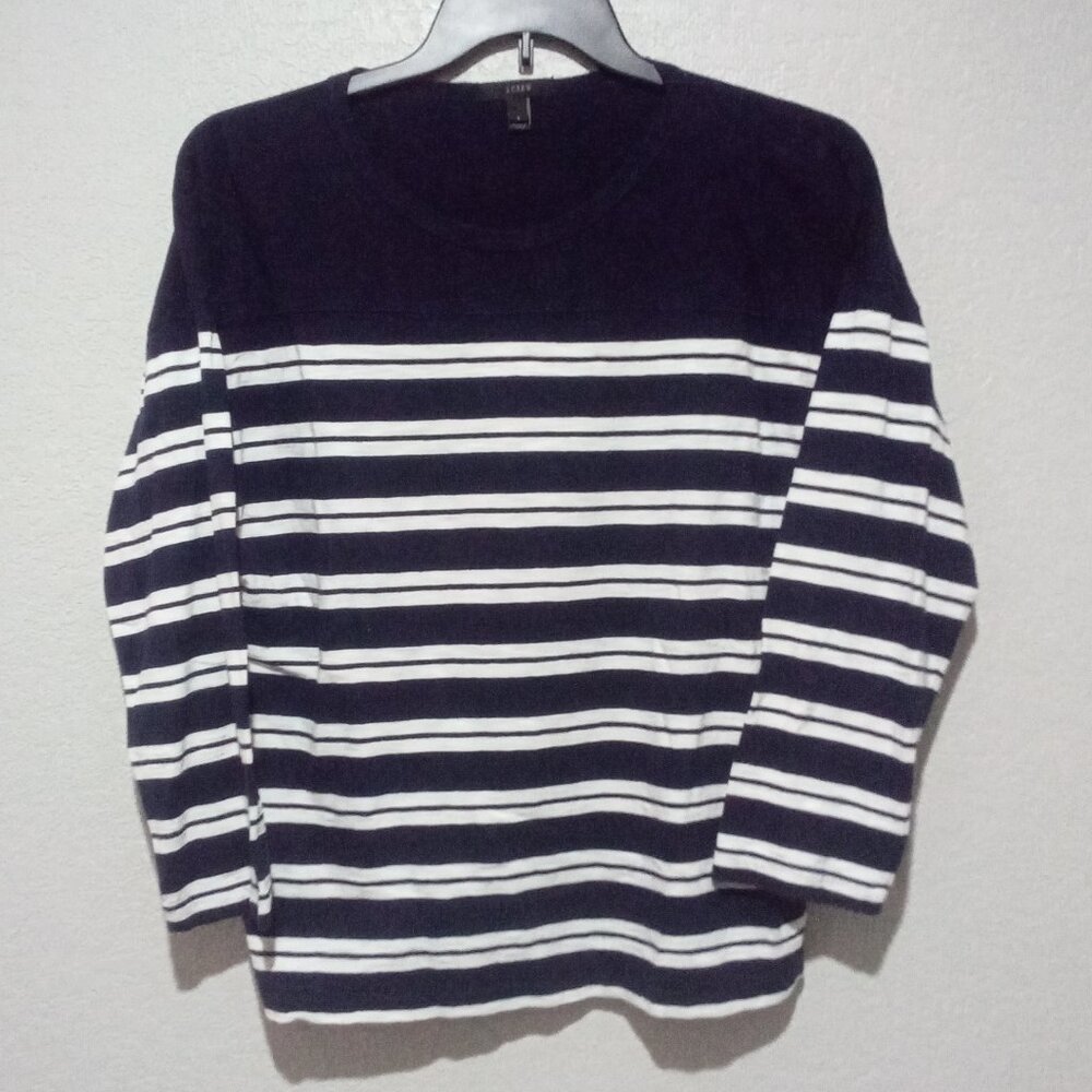 J Crew Women's Top New w/o tags